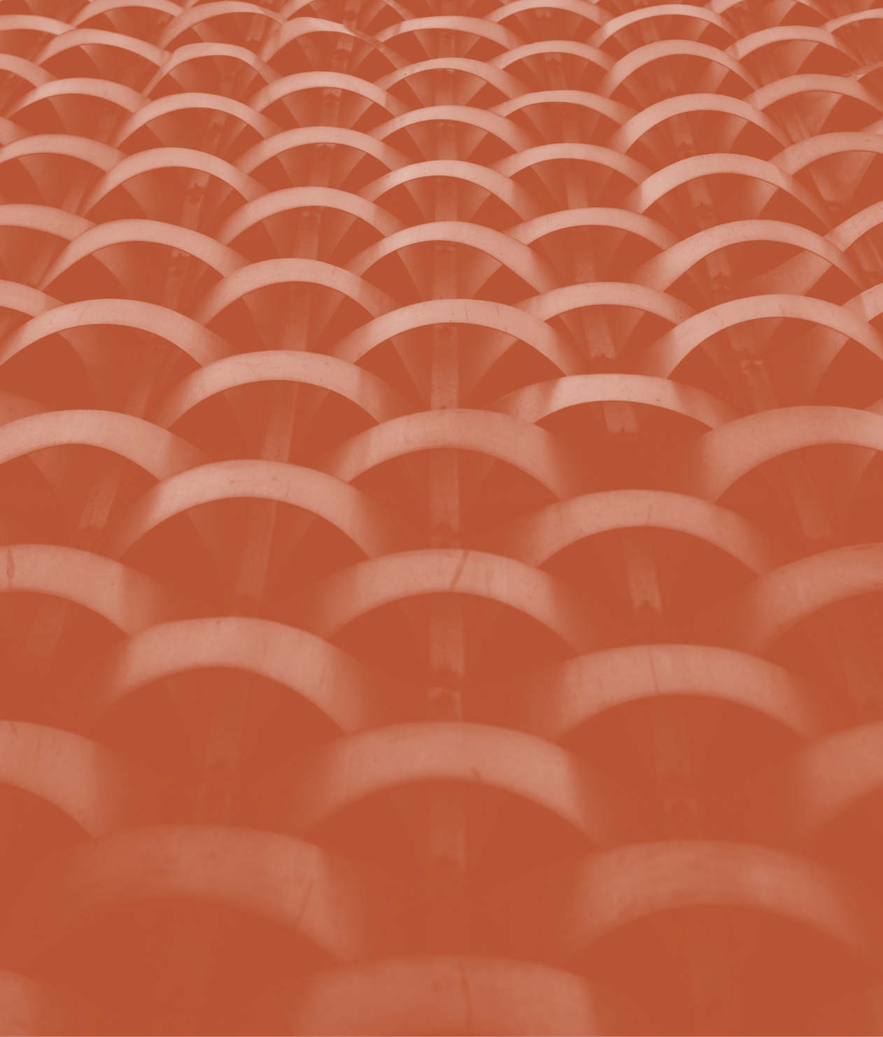 Walking in front of building in London